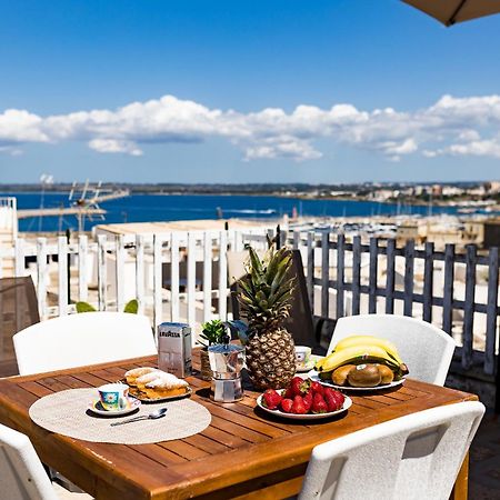Corte De Maio - Exclusive Terrace - By Click Salento Gallipoli Eksteriør bilde