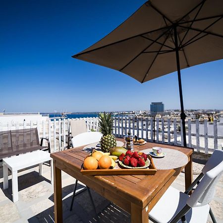Corte De Maio - Exclusive Terrace - By Click Salento Gallipoli Eksteriør bilde